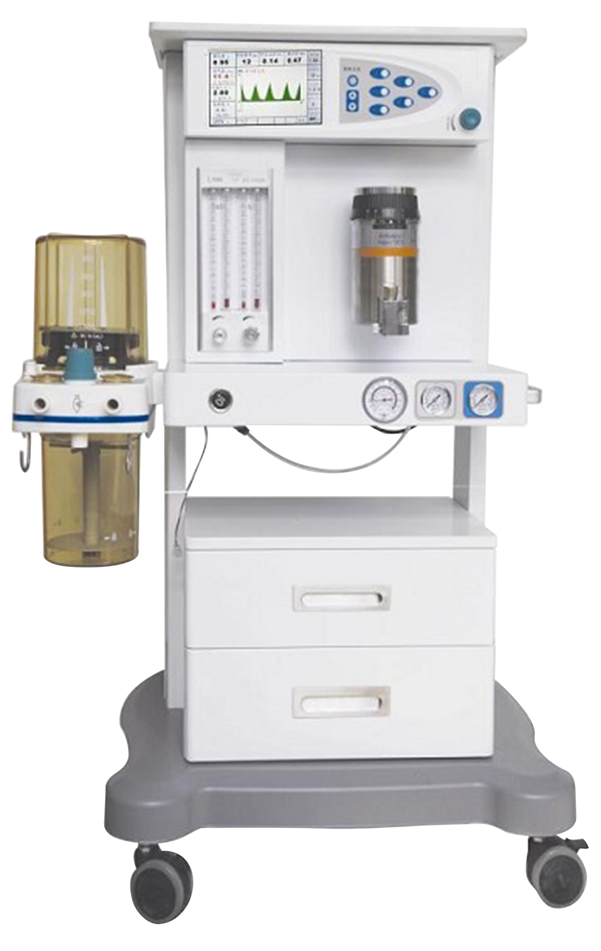 Anaesthesia System KAM-A101