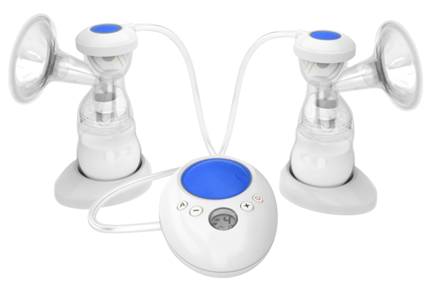 Electric Breast Pump KBP-A100