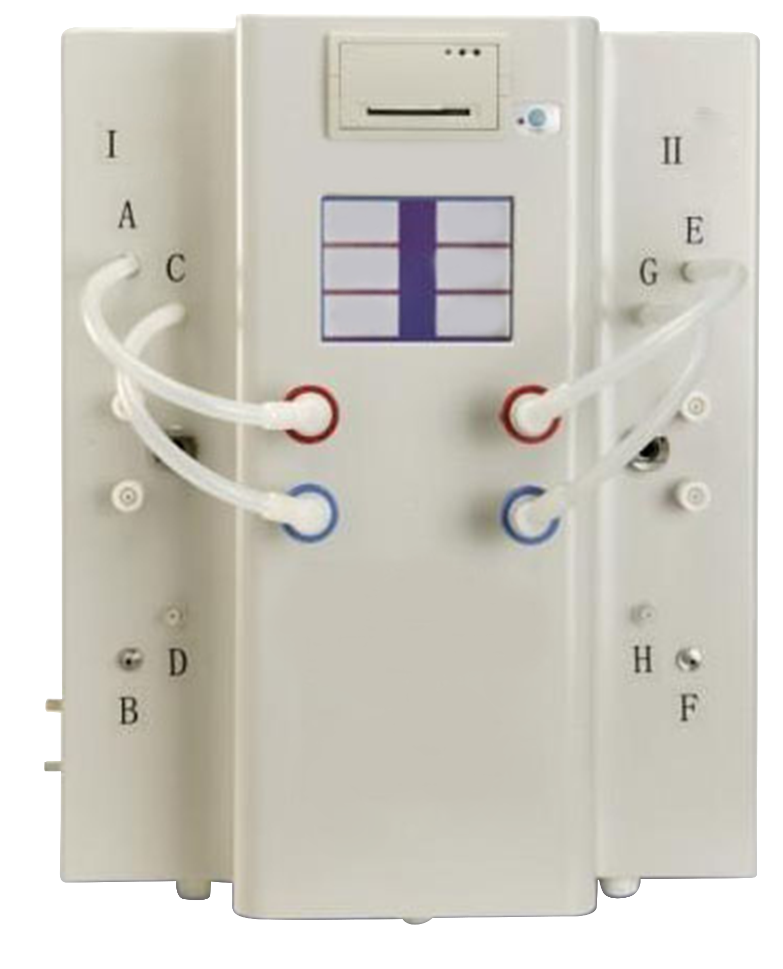 Dialyzer Reprocessing Machine KDR-A200
