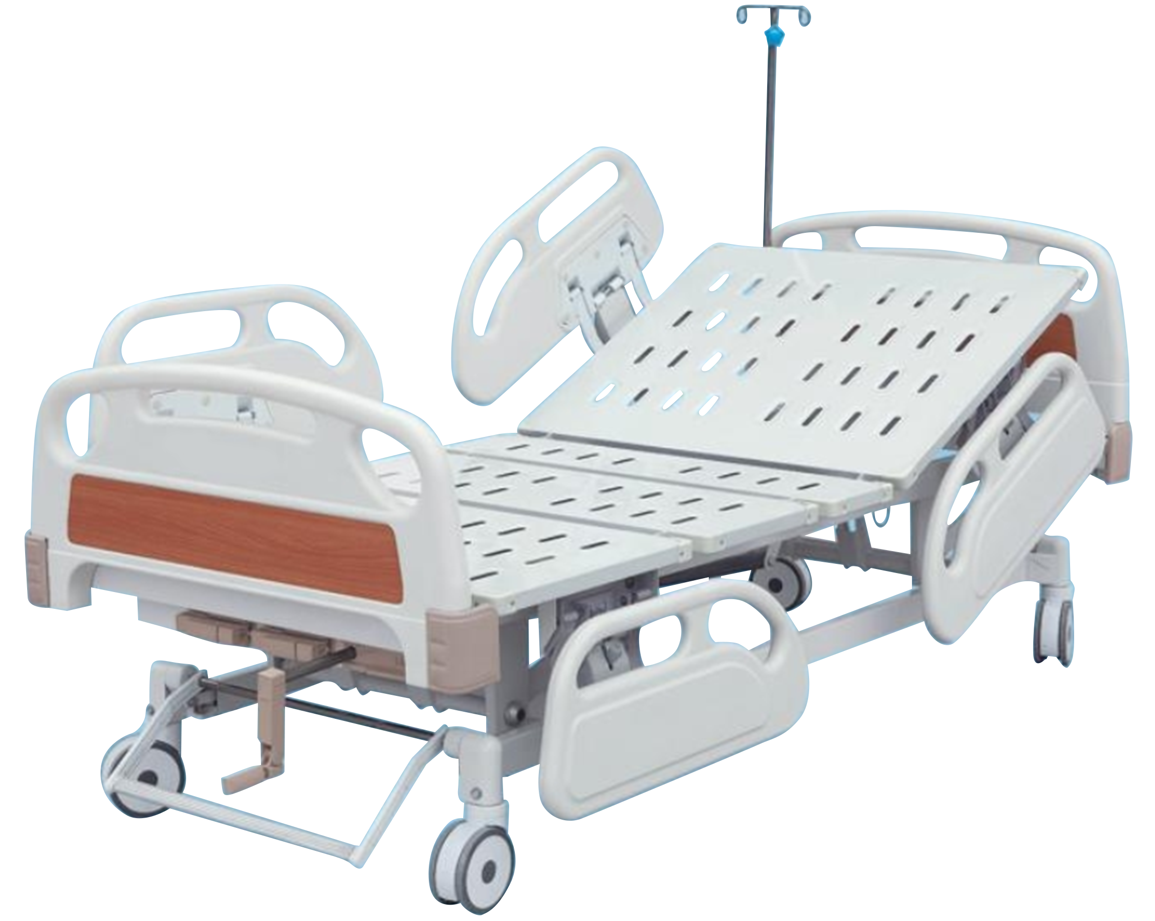 Hospital bed KHB-A202