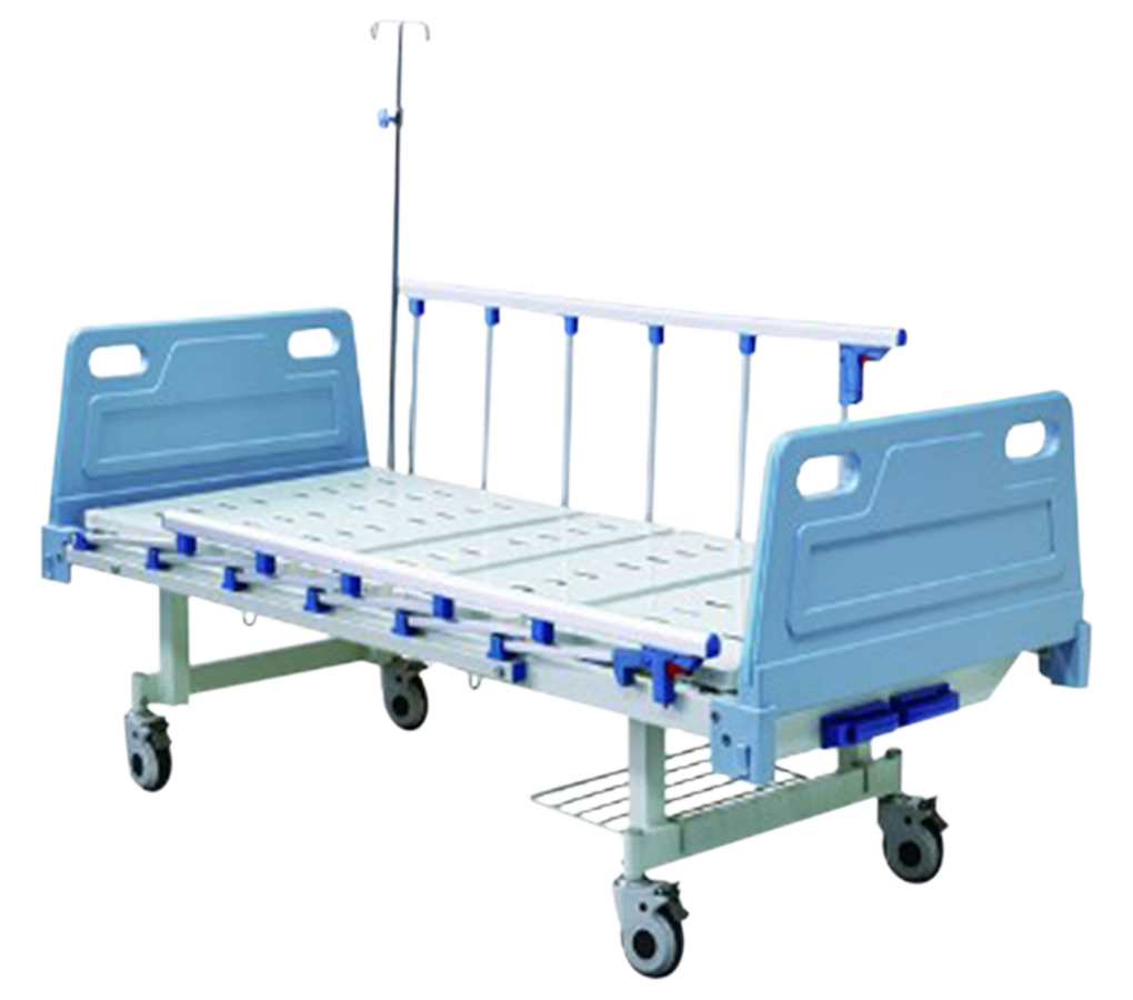 Hospital bed KHB-A208