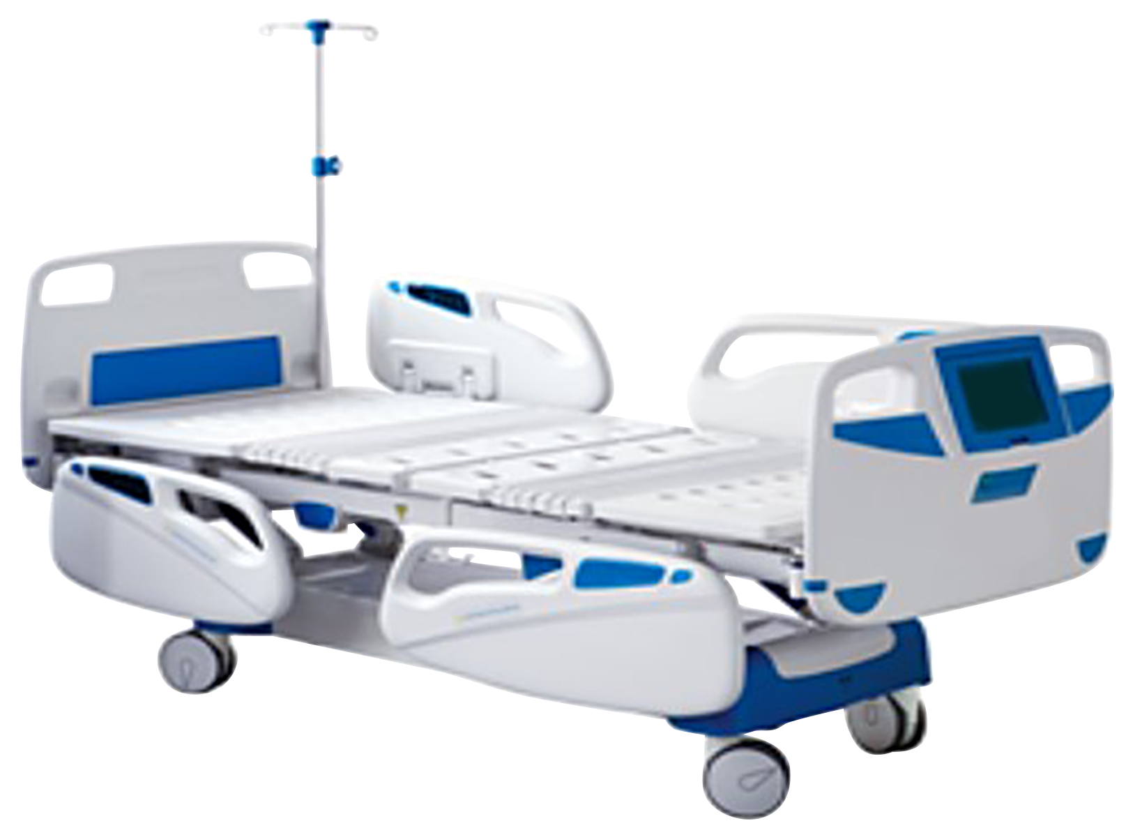 Hospital bed KHB-A400