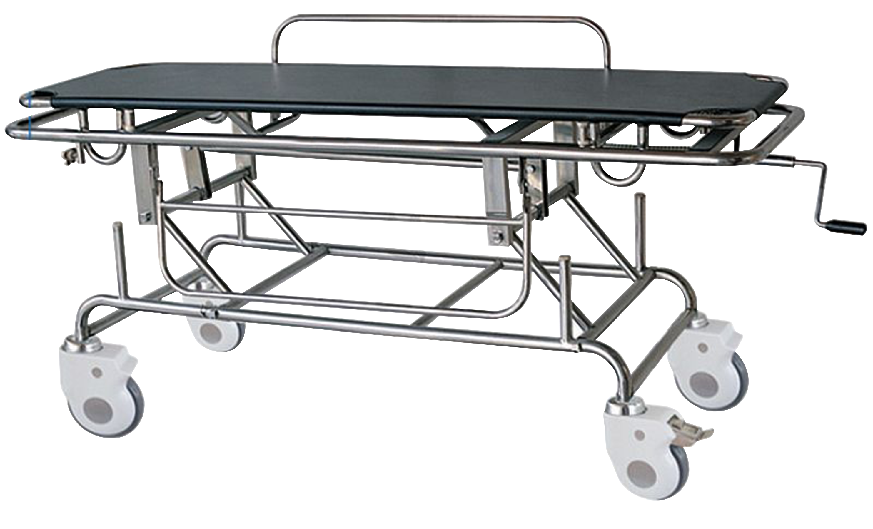 Manual Transfer Stretcher KMS-A101