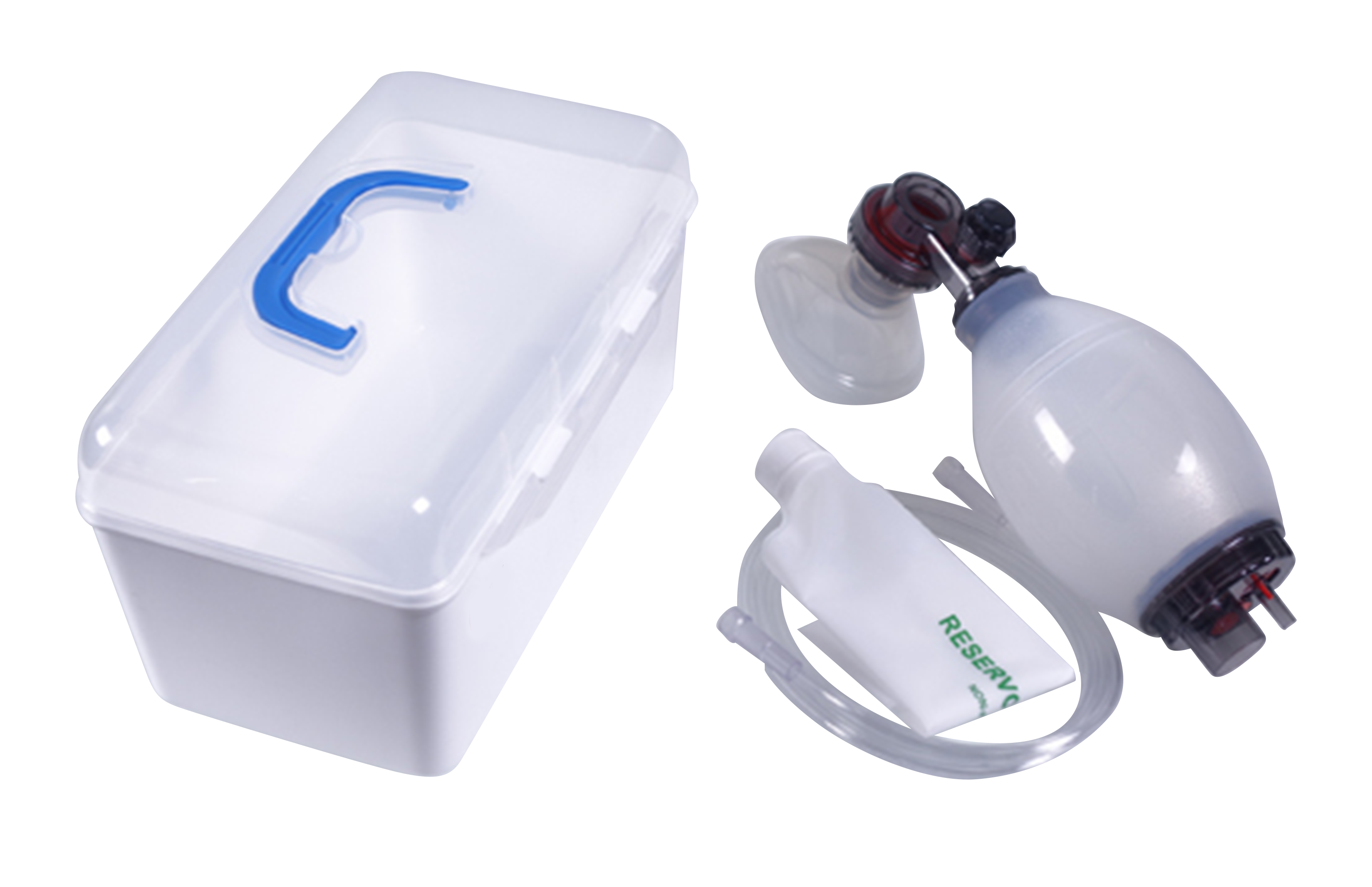 Resuscitator KRE-A102