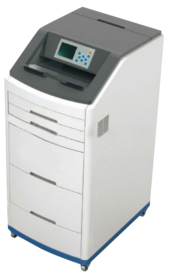 X-Ray Film Processor KXP-A100